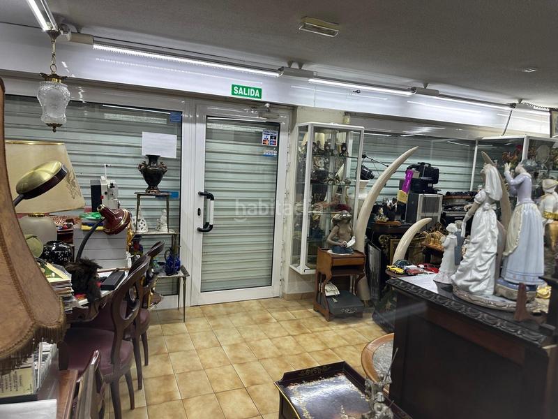 Foto 16a280f5-3710-4aa1-bef4-defd1f924bb6. Local comercial a Ensanche-Diputación Alicante