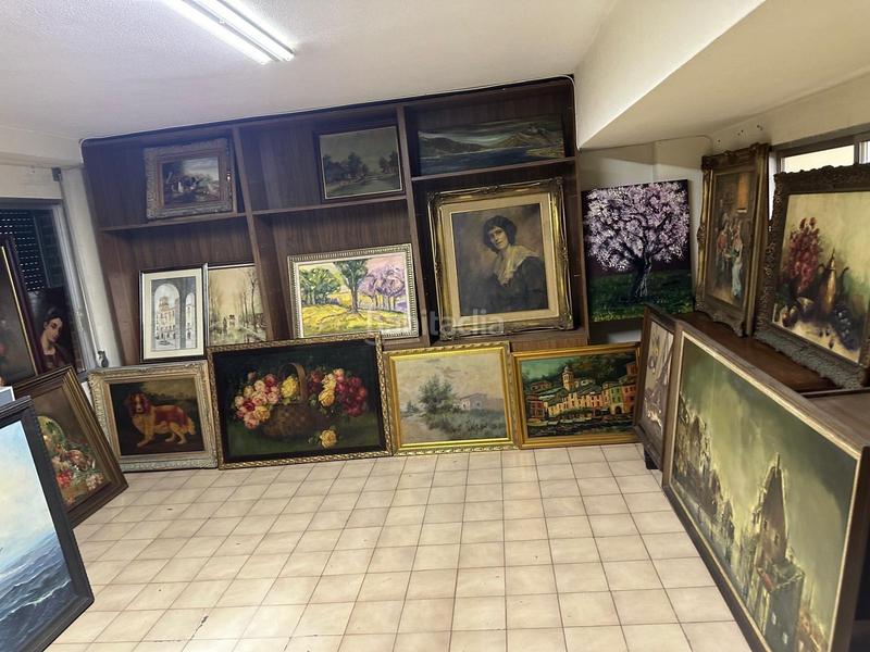 Foto a4f65858-3486-4d1f-bd77-b50b9b80fa3c. Local comercial a Ensanche-Diputación Alicante