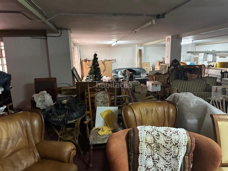 Foto dff12ad6-6382-4ba8-a18d-482632bba2a1. Local comercial a Ensanche-Diputación Alicante