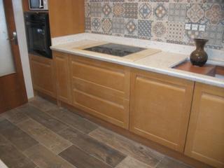 Pis en Monver. Piso centrico