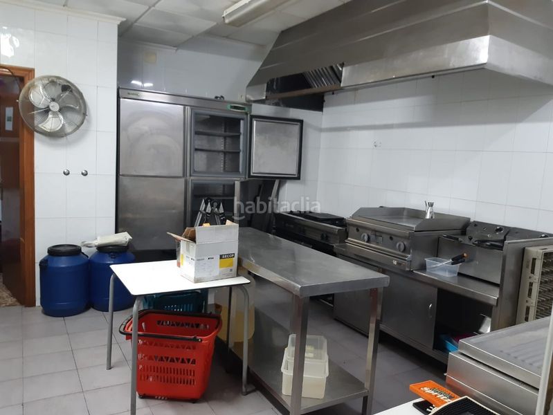Foto 0b6a2751-9b3c-48d3-8f4f-2820aea3b055. Traspàs local comercial a Novelda