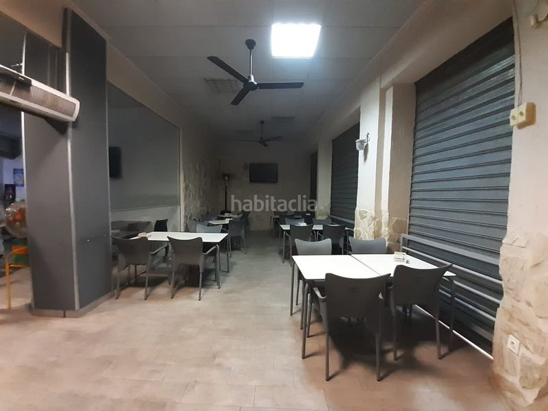 Foto 74b14904-7641-4a10-9c45-e9e77ddadac7. Traspàs local comercial a Novelda