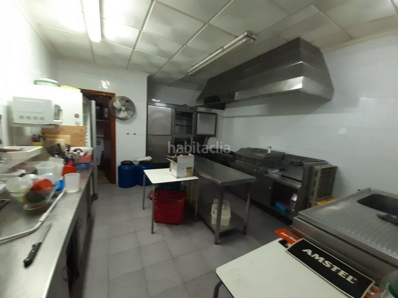 Foto fd1cc6b1-77cc-43b1-8f96-c130f28dc3ce. Traspàs local comercial a Novelda