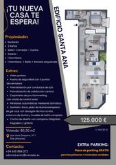 Appartement à Centro