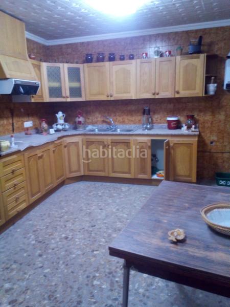 Foto 176433c0-2825-49da-9ac3-914a7f9e5e31. Casa amb aparcament a Centro Aspe