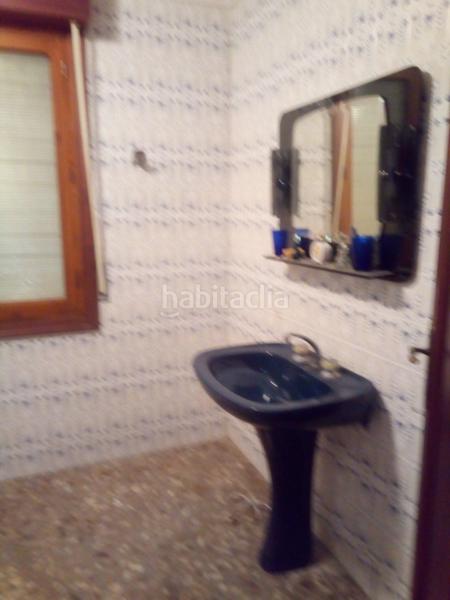 Foto 2ccb1c7d-9471-4ddb-aaa3-a4150852f57c. Casa amb aparcament a Centro Aspe