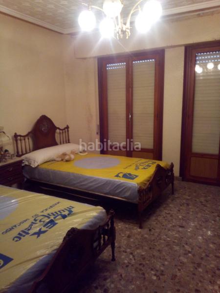 Foto 9c84d3f6-2ace-472b-b9fe-6c9f274791aa. Casa amb aparcament a Centro Aspe