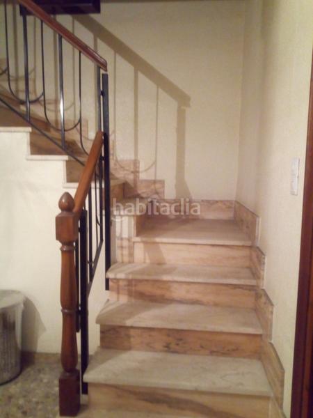 Foto 9d049882-0cc1-41da-a9dd-005d505fd1cd. Casa amb aparcament a Centro Aspe