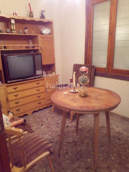 Foto a4faa985-8509-4787-8381-24f9a09a6ad4. Casa amb aparcament a Centro Aspe