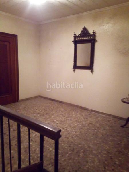 Foto a7208f98-251b-403a-b9f1-acabf0e3589a. Casa amb aparcament a Centro Aspe