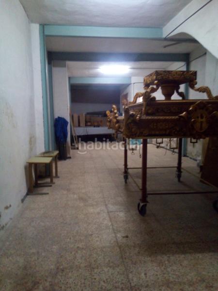 Foto ba0cf4f4-2faa-4fe6-a19e-a8692823c2fa. Casa amb aparcament a Centro Aspe