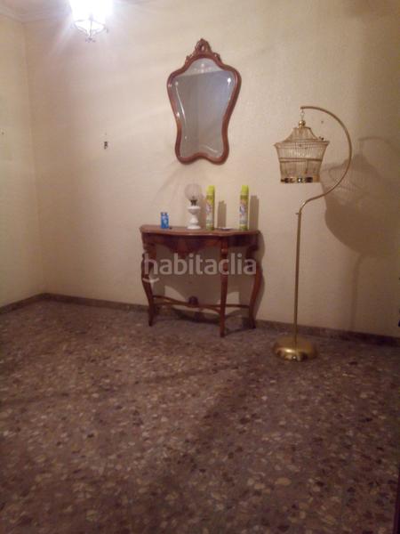 Foto bfc9bac4-6b24-43b2-8188-c6246fc7c0dc. Casa amb aparcament a Centro Aspe