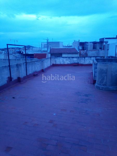 Foto c3c6b7d1-1e4f-4184-a198-d9218ba32766. Casa amb aparcament a Centro Aspe