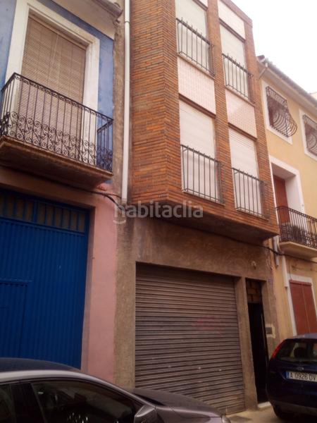 Foto e899ac7c-0987-4b7e-b2b3-a295cf08568d. Casa amb aparcament a Centro Aspe