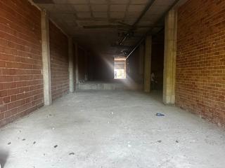 Local commercial à El Rabal