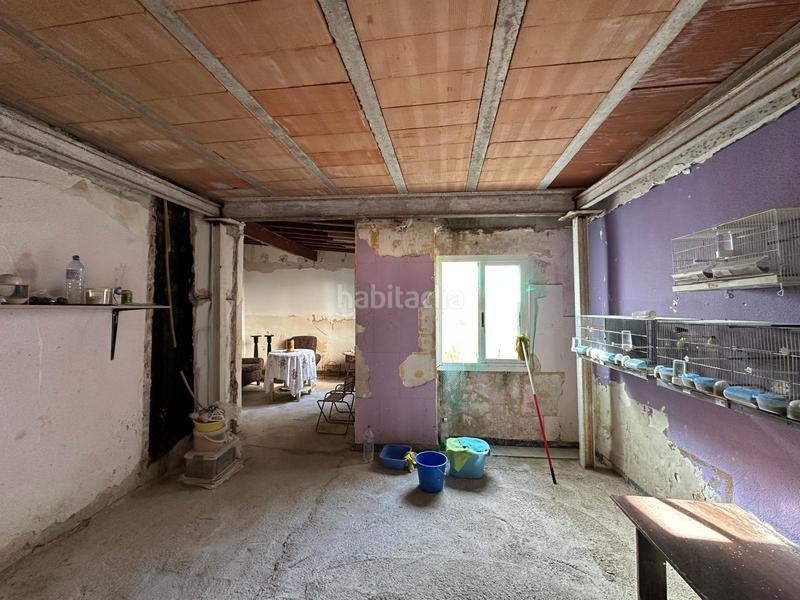 Foto 193b6b2f-0e43-4a44-a0cf-bc8b1c7cde39. Casa in Novelda