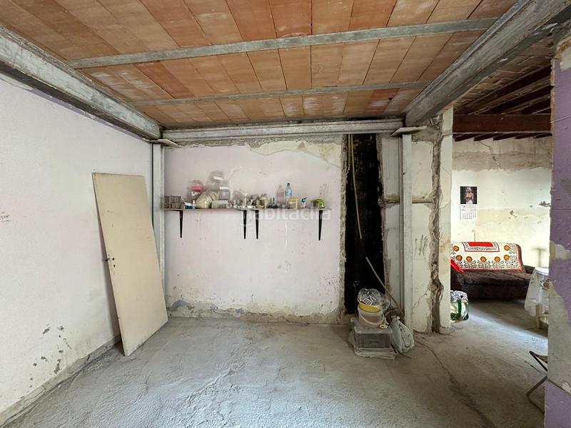 Foto 761d265d-8999-4ea2-98d7-c47b754380e4. Casa in Novelda