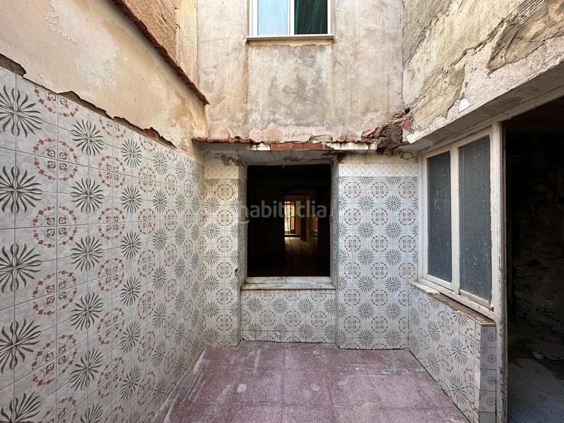 Foto c91dedb8-f077-43b6-8c82-6ea34f2f9c86. Casa in Novelda