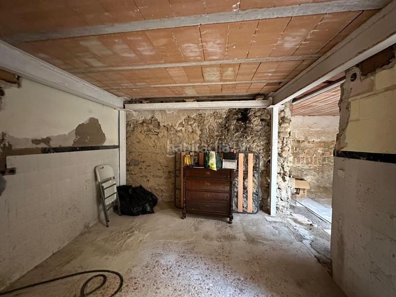 Foto fe5d6995-391d-49a8-9964-3139d0d0374a. Casa in Novelda