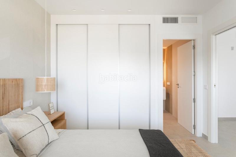 Foto 16d7ed95-c320-49b1-9351-ac4fcaca7be2. Apartament amb calefacció aparcament piscina a Centro Santa Pola