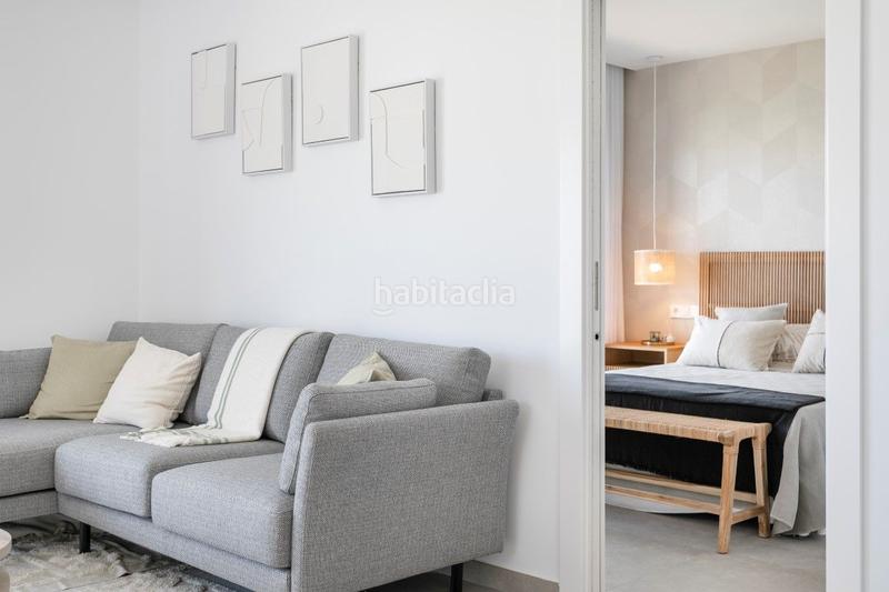 Foto 629de3e3-573f-4fcc-b9a5-653e19376987. Apartament amb calefacció aparcament piscina a Centro Santa Pola