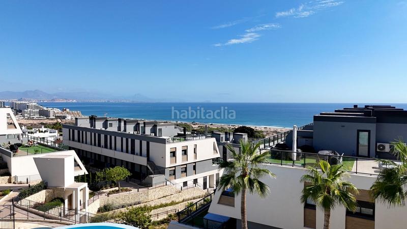 Foto d51fec4c-3e03-4e0b-9a2c-4fa46b5d7b4b. Apartment with heating parking pool in Centro Santa Pola