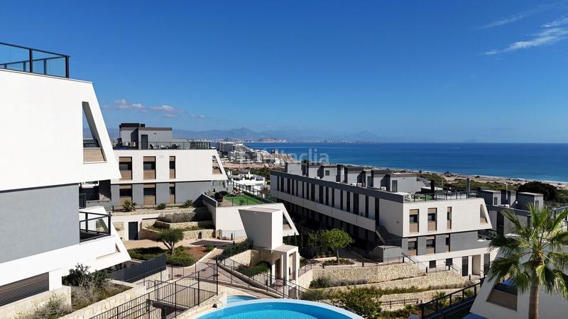 Foto 0a5e6add-e1eb-450d-aef4-0bd6000458ce. Appartement avec chauffage parking piscine dans Centro Santa Pola