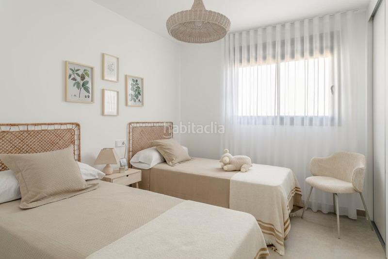 Foto 60f6e453-56d8-44dc-b96f-9c70ec2e005e. Appartement avec chauffage parking piscine dans Centro Santa Pola