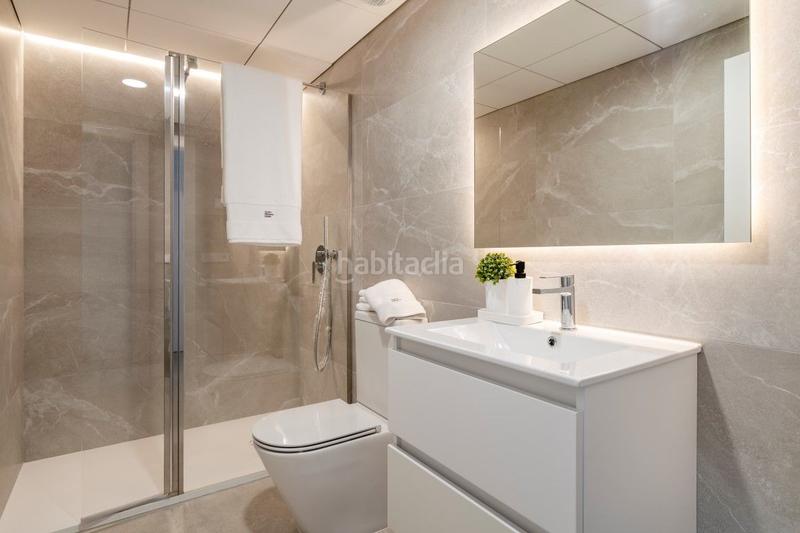 Foto ce917175-724b-4972-82d7-5e9eacdb836e. Appartement avec chauffage parking piscine dans Centro Santa Pola