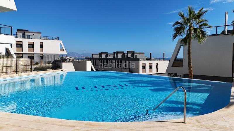 Foto 711c50c6-6cbf-4a47-b4a8-bdcb4457d5b8. Appartement mit heizung parking pool in Centro Santa Pola