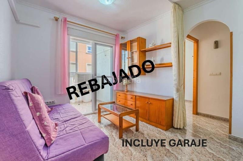 Foto 9a927e62-27ee-484b-b62e-233065857df7. Apartamento en Las Piscinas Naturales Torrevieja