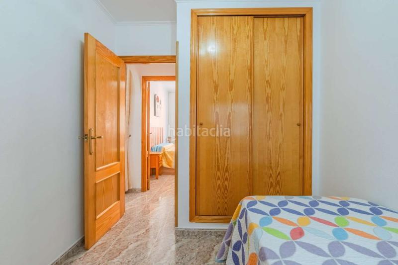 Foto 960734ee-2d88-4afe-b919-eaa089c3c77c. Apartment with parking in Las Piscinas Naturales Torrevieja