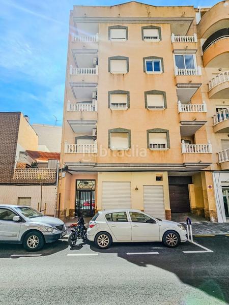 Foto dd192754-4e8d-4299-9e74-af4eba0dcb63. Appartement avec parking dans Las Piscinas Naturales Torrevieja