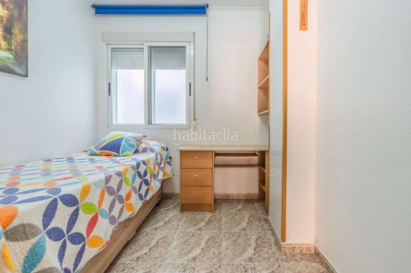 Foto 2250d2f2-0a4e-4ec2-8a09-564ecd13347b. Appartement mit parking in Las Piscinas Naturales Torrevieja