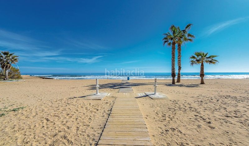 Foto 72b76e0e-0d5c-46ff-9139-b9d16b53d848. Apartament amb aparcament piscina a Cañada del Molino Torrevieja
