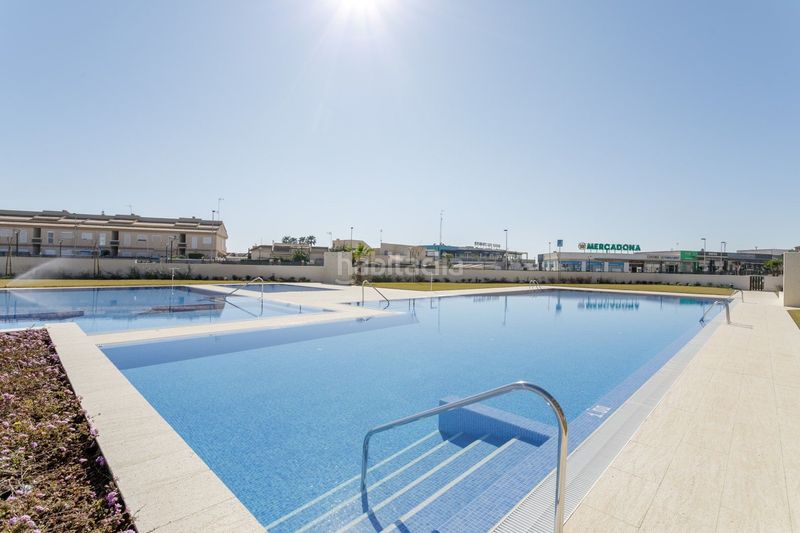 Foto a6122662-2aec-4eb0-a2ac-0431b2e3a6bb. Apartament amb aparcament piscina a Cañada del Molino Torrevieja