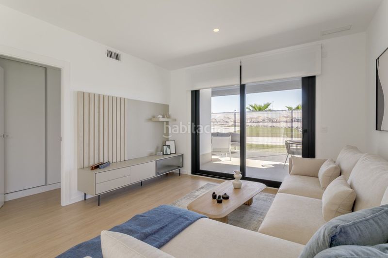 Foto c7aeebd5-a1aa-493d-a57a-9062d24b942a. Apartament amb aparcament piscina a Cañada del Molino Torrevieja