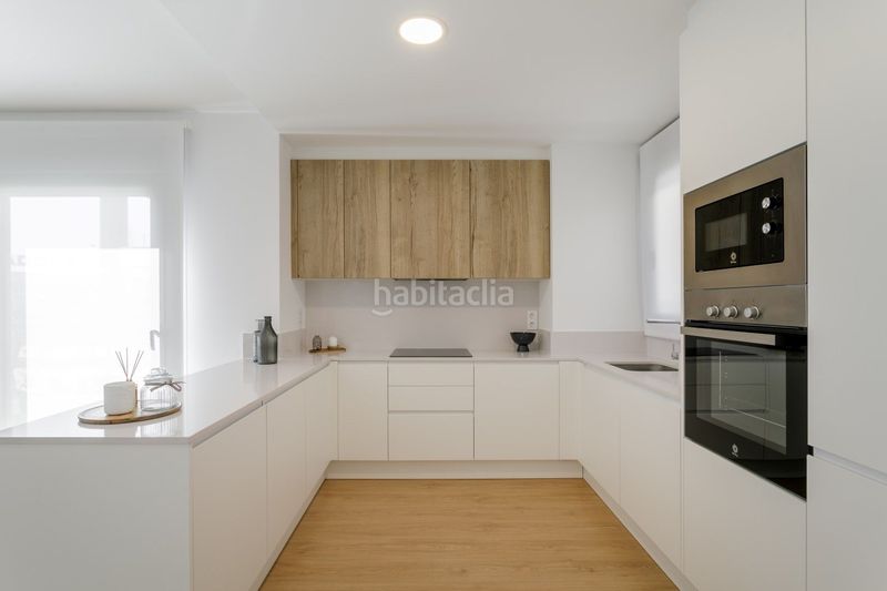 Foto cc950276-80fd-449c-a476-39d6ccb54078. Apartament amb aparcament piscina a Cañada del Molino Torrevieja