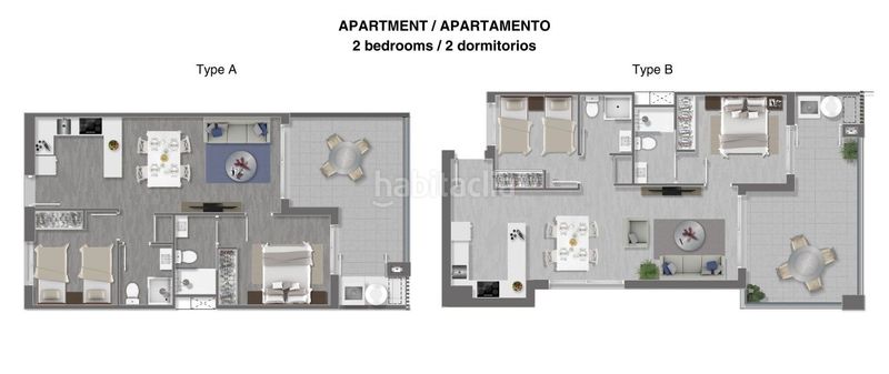 Foto e9af81f3-5add-4d0a-97a4-f43275a2f382. Apartament amb aparcament piscina a Cañada del Molino Torrevieja
