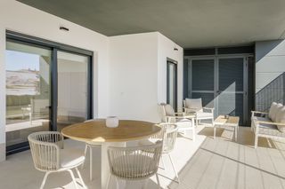 Apartamento en Cañada del Molino