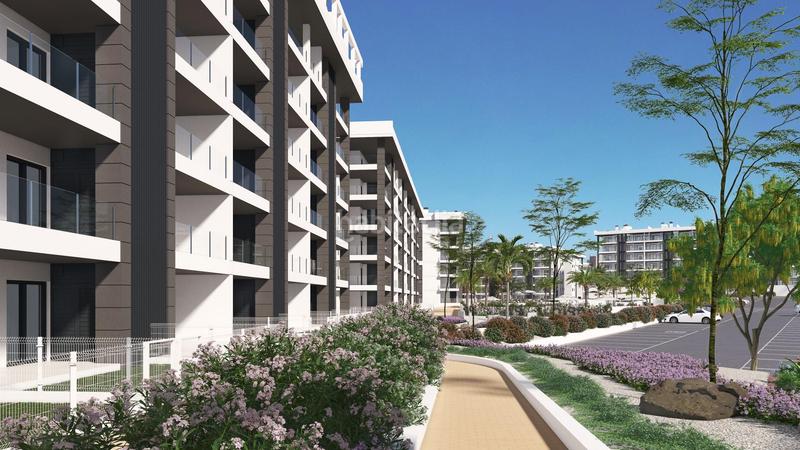 Foto ca13e14e-589d-43ed-a623-6a416aff6d9b. Apartment with parking pool in Torreblanca Torrevieja