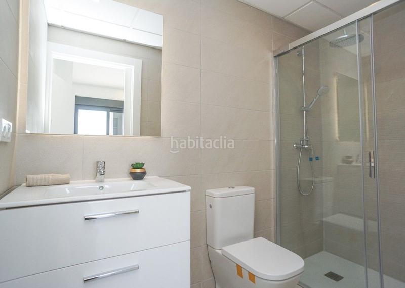 Foto eb3fbea9-b098-4c8d-a954-1262b9121f88. Apartment with parking pool in Torreblanca Torrevieja