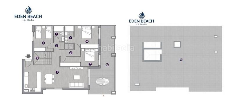 Foto 035baf13-129c-4939-bfa9-1912112f3af7. Appartement avec parking piscine dans Torreblanca Torrevieja