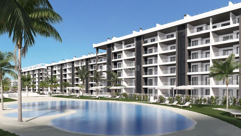 Foto 255146ae-6923-418d-b2fb-3aae4dd65b6f. Appartement avec parking piscine dans Torreblanca Torrevieja