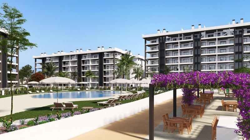 Foto 810f25df-2090-4ba3-b7ae-bad7a1f7f9a8. Appartement avec parking piscine dans Torreblanca Torrevieja