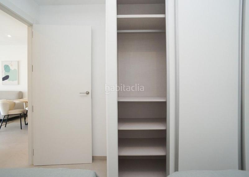 Foto c7847dbc-1753-4305-8133-c494e15b7cf5. Appartement avec parking piscine dans Torreblanca Torrevieja