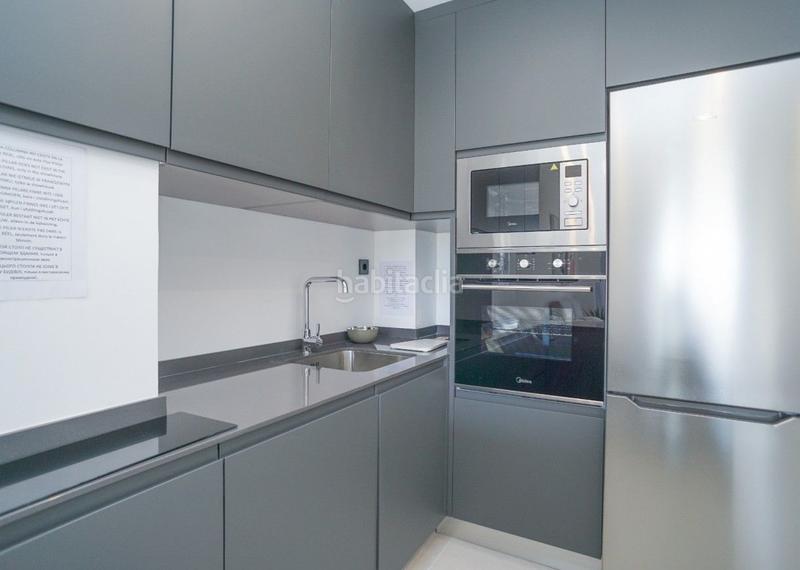 Foto d6a67bda-ac6b-488c-88c3-40bf9a9625aa. Appartement avec parking piscine dans Torreblanca Torrevieja