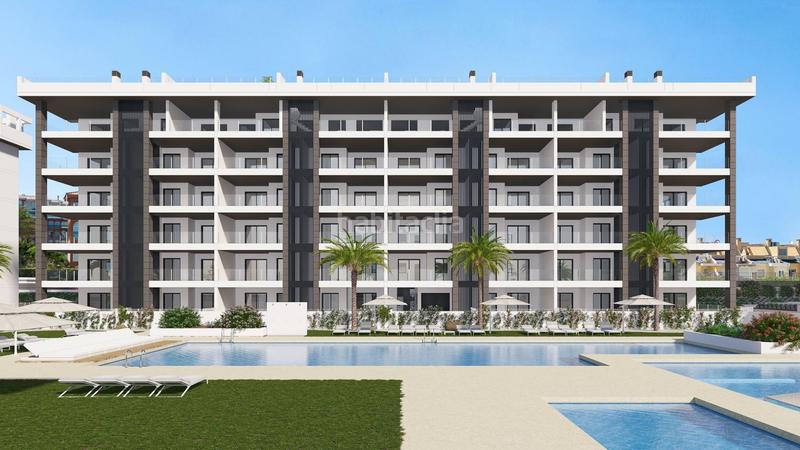 Foto d8c666ce-c89c-458e-91b1-865979239c53. Appartement avec parking piscine dans Torreblanca Torrevieja