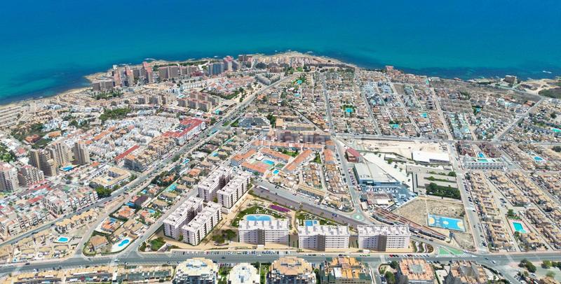 Foto de3ab831-6a59-41c1-b2e3-0848455c4122. Appartement avec parking piscine dans Torreblanca Torrevieja