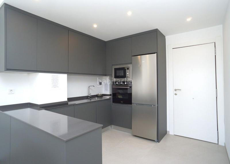 Foto 062d18f9-8ccd-4da7-8069-fffc6c4576fb. Piccolo appartamento con parcheggio piscina in Torreblanca Torrevieja